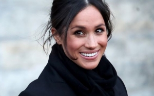 Meghan Dilarang Keluar Sendirian