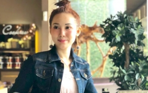 Super Cantik, Ini Sosok Levana Varraiza yang Bikin Lucinta Luna Terisak Minta Maaf