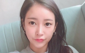 Unggah Selca Setelah Lama Tak Update, Wajah Soyeon Berubah?