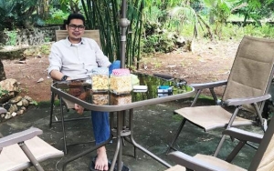  Faizal Asegaf Tuding PKS Terlibat Aksi Teror Surabaya