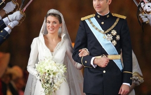 Letizia Ortiz Rocasolano