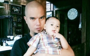 Ahmad Dhani Aslinya Malas Ketemu Maia di Wisuda Dul, Ejek Eks Istri Pembela Penista Agama