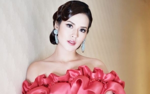 Pamer Foto Cantik Ini, Raisa Gregetan Ingin Segera Rilis Lagu Spesial