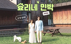 Bikin Baper, Klip Perpisahan 'Hyori's BnB' Tampilkan Yoona, Park Bo Gum Hingga IU