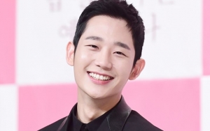 Kreatif, JTBC Gunakan Jung Hae In untuk Promosi Drama Baru Rain