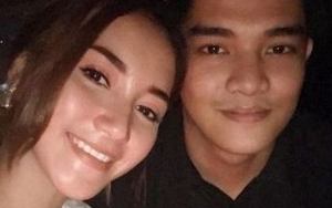 Erica Putri Semprot Netter yang Kritik Foto Preweddingnya