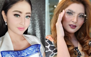Dewi Persik Ogah Kena Penyakit Kelamin, Latar Belakang Keluarga Tajir Ashanty Disorot - Topik Pagi