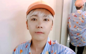 Tegaskan Tak Tonton Siaran BJ Kontroversial, Lee Hongki F.T. Island Diserang Haters
