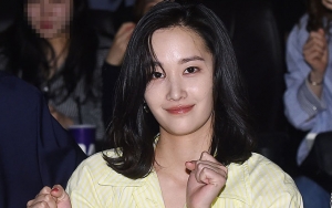 Jeon Jong Seo 'Burning' Ungkap Alasan Hindari Reporter di Bandara, Netter Tetap Nyinyir