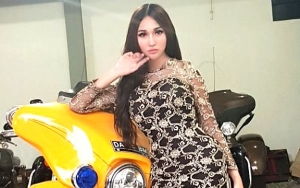 Sering Dipamerkan, Dilan Pacar Lucinta Luna Ternyata Finalis Putera Indonesia 2018?