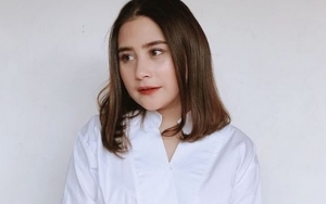 'Musim' Artis Hijrah, Prilly Latuconsina Bakal Ikut Pakai Hijab?