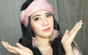 Jadwal Padat Mengisi Program Sahur, Via Vallen Rindu Masakan Mama