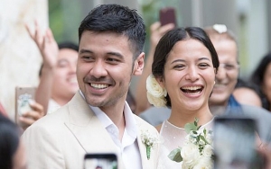Putri Marino Beri Julukan 'Si Nanas', Chico Jericho Beri Jawaban Soal Perut Buncit Istri