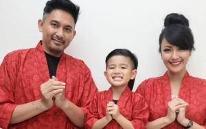 Berkat Persekongkolan Ryan Delon dan Sang Putra, Sharena Hamil Anak Kedua