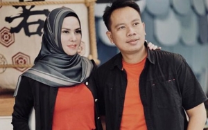 Terbongkar 10 Hari Pisah Rumah dari Angel Lelga, Vicky Prasetyo Nangis Didatangi Mantan Kekasih