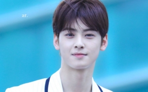 Cha Eunwoo Astro Digaet Bintangi 'My ID is Gangnam Beauty', Netter Tak Setuju