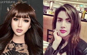 Barbie Kumalasari Ejek Lucinta Luna Halu, Berharap Kasus Lecehkan Manokwari Diproses