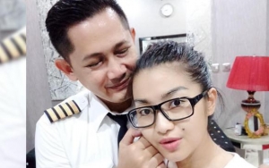 Punya Suami Pilot, Fitri Carlina Tunjukan Kesederhanaan Menu Sahur