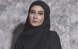 Sempat Diduga Hamil Setelah Posting Foto di MedSos, Ini Jawaban Zaskia Sungkar