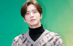 Karakter Ketiga Dokter Jenius, Park Hae Jin Ganas dan Melankolis di 'Four Men'