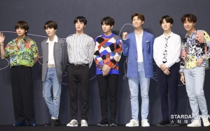 Akui Mimpi Besar, BTS Ingin Puncaki Billboard Chart Hingga Masuk Grammy Awards 