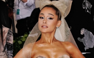 Terungkap, Inilah Alasan Ariana Grande Akhiri Hubungannya dengan Mac Miller