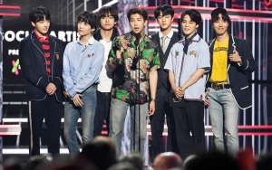 Unggah Foto di BBMAs, Brand Pakaian Ini Ditodong Gaet BTS Jadi Model