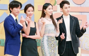Rating Debut Pas-Pasan, Ini Janji Nam Goong Min cs Jika 'The Undateables' Tembus 17 Persen