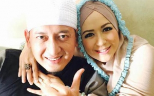 Banyak Perempuan Kode-Kode, Ustadz Zacky Mirza Akui Tetap Pilih Shinta Tanjung