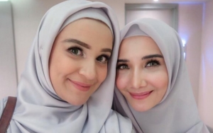 Belum Juga Dikaruniai Momongan, Zaskia Sungkar Sering 'Culik' Anak Shireen