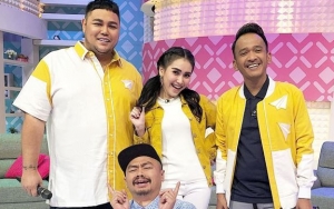 Berulang Kali Sela Omongan Chef Rudy Choirudin di 'Brownis', Ayu Ting Ting Dikritik Tidak Sopan