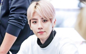 Tak Pakai Make Up, Baekhyun Malah Bikin Gemes di Video Ini