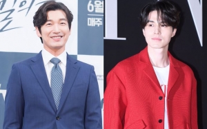 Bikin Tak Sabar, JTBC Rilis Teaser Poster Drama Cho Seung Woo dan Lee Dong Wook