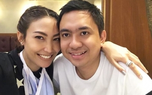 Suami Sering Cuek, Ayu Dewi Tetap Bersyukur karena Hal Ini