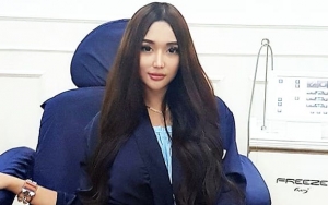Tak Hanya Denda, Lucinta Luna Juga Terancam Hukuman Adat Soal Guyonan Manokwari?