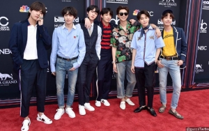 Tampil Kece di BBMA, Ini 7 Busana Termahal Member BTS