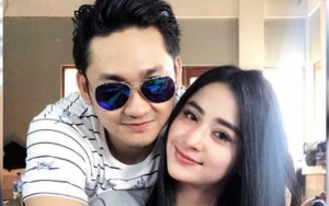 Diminta Baikan dengan Sang Suami, Dewi Persik Malah Beri Jawaban Sinis
