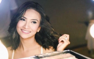 Kepergok Bareng Polisi, Netter Pertanyakan Status Vanessa Angel dengan Pacar Bule