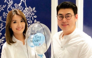Bahagia Puasa Bareng Suami Mualaf, Asty Ananta Cerita Menu Sahur Favorit
