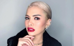 Ngaku Diundang, Nikita Mirzani Jelaskan Alasan Absen di Acara Buka Bersama Keluarga Suami