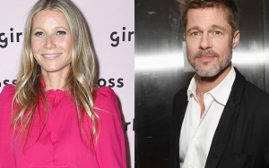 Sudah Jadi Mantan, Gwyneth Paltrow Klaim Brad Pitt sebagai Pria Terbaik dalam Hidupnya