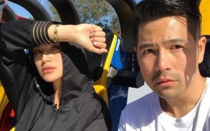Jessica Iskandar Pose Bareng Kakak, Netter: Sibling Goals