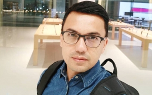 Diminta Rujuk oleh Anak, Sahrul Gunawan Akan Menikah Lagi dengan Syarat Ini