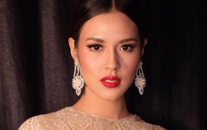 Disindir Make Up Terlihat Tua, Raisa Tunjukkan Wajah Tanpa Riasan