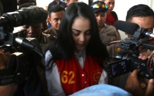 Jennifer Dunn 'Nyesek' di Bulan Ramadan, Nangis Kangen Keluarga
