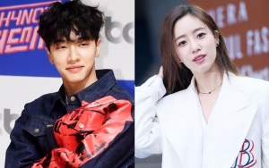 Kikwang Highlight dan Eun Jung T-ara Dilirik Gabung Drama Song Ji Hyo