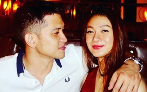 Pacar Rezky Aditya Ulang Tahun, Netter Doakan Segera Menikah