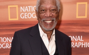 Susul James Franco dan Harvey Weinstein, Morgan Freeman Tersandung Masalah Pelecehan Seksual