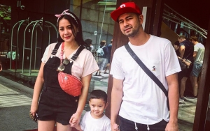 Raffi Diramal Bakal Jadi Duda, Nagita Bahas Soal 'Ikhlas' dan Sindir Suami Tak Pernah Kasih Surprise