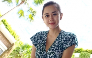 Ingin Rasakan Suasana Berbeda, Aura Kasih Rencanakan Umrah Saat Lebaran